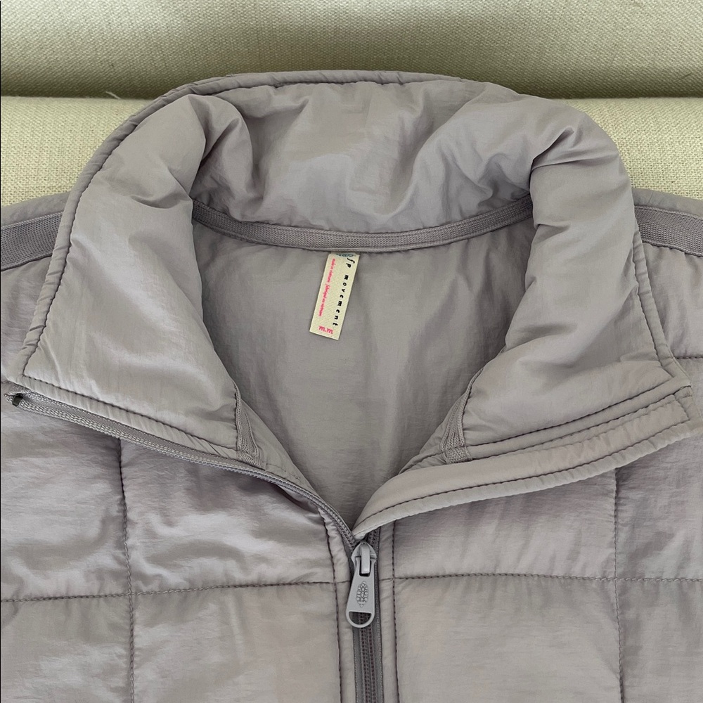 Fp Movement Pippa Packable Puffer - image 2